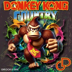 Gregor le Dahl - Donkey Kong Country