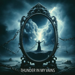 Thunder in my vains