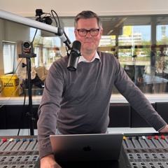 Duurzaamheidsnieuws met Glenn van der Burg -  Future Friday 12 april 2024