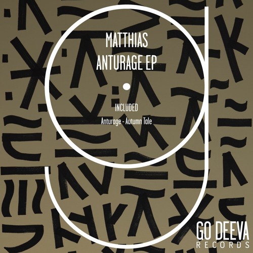 OUT NOW! Matthias (RU) - Autumn Tale [Go Deeva]