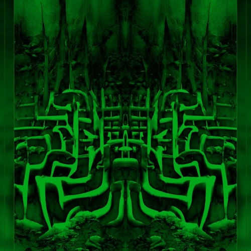 Hudaztek - Secret Woods