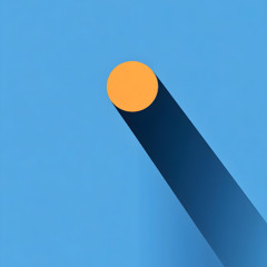 Got Through Another Day (Blue ver)