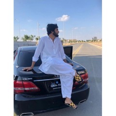 Cha Wayal Che Bewafa Di | Shafi Esar | Pashto Song 2024
