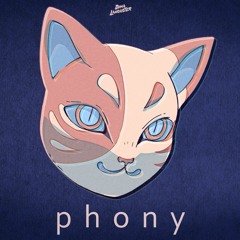 [dima lancaster] phony metal ver / COVER