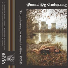 Bound By Endogamy - Ergophobia [DC020] (Snippet)