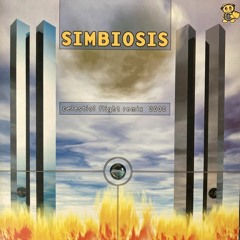 Simbiosis - Celestial Flight (Remix 2000) (1999)