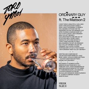 Toro y Moi - Ordinary Guy (feat. The Mattson 2, Joe Bataan Cover)