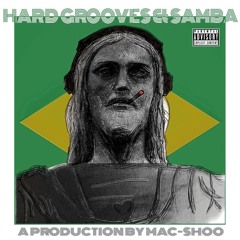 macsħoo - Hardgrooves & Samba Mix