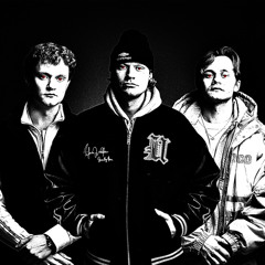 Sett Deg Ned (Joel Augu$t Remix)