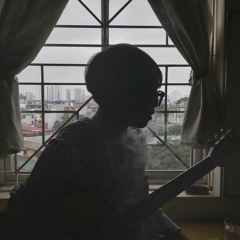 Em là mưa.( Cover ) // hieunguyen