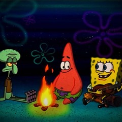 Campfire Song