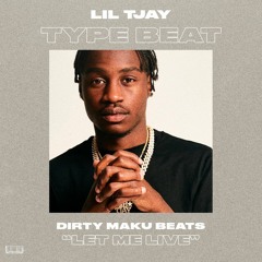 Let Me Live 126BPM - Dirty Maku Beats