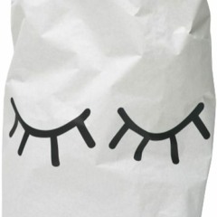 Poem Written With Eyes Closed