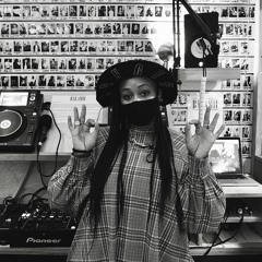 Misery Party w/ Leala-Rain - September 2020