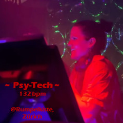 Summerclosing @Rumpelkiste //  Psytech