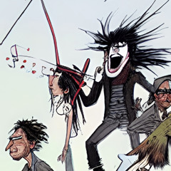 Renegade Song X