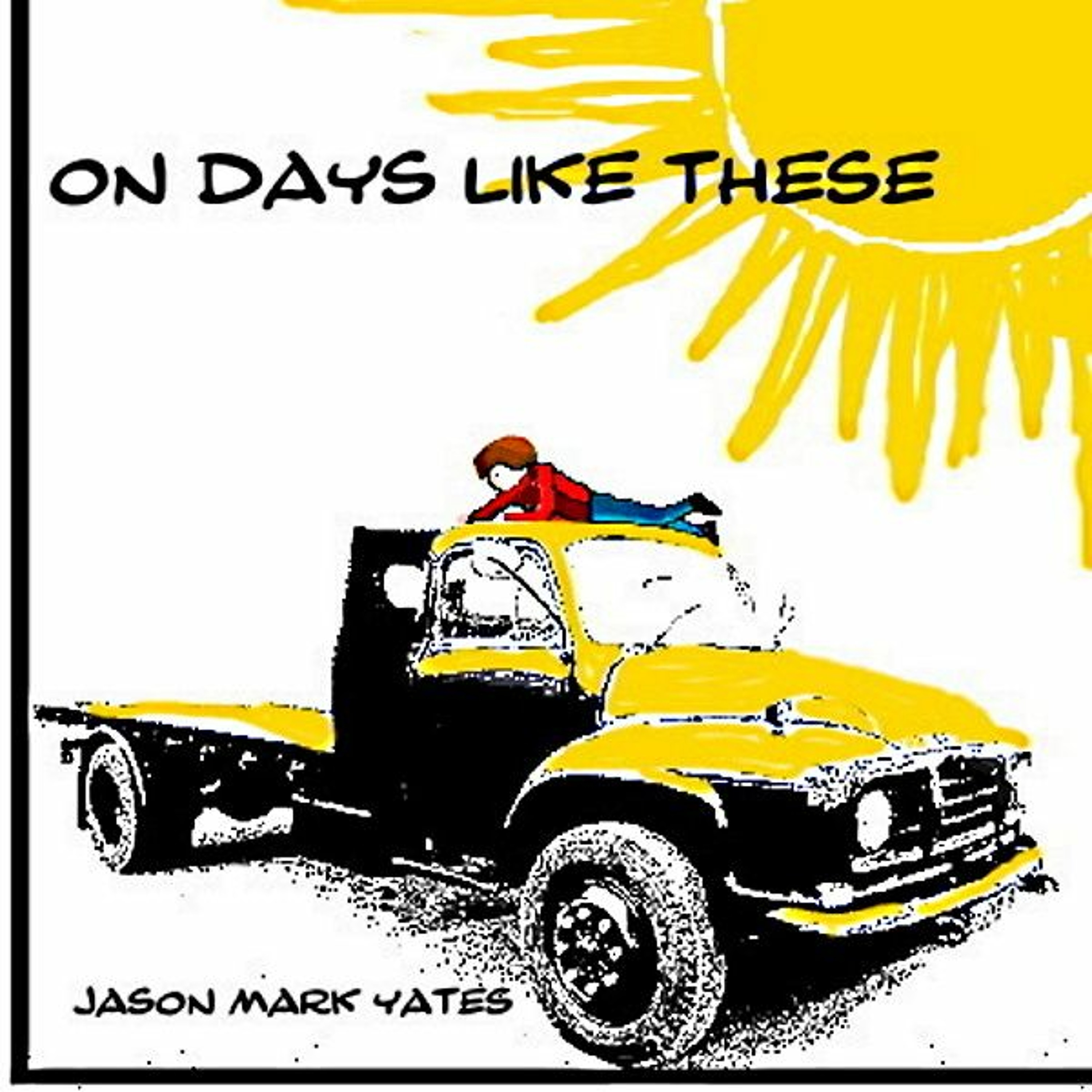 Jason mark yates