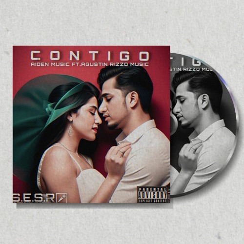 CONTIGO AIDEN MUSIC FT.AGUSTIN RIZZO MUSIC