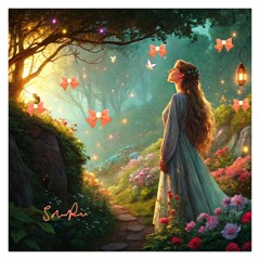 Six Ribbons (Cover)