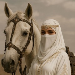 بحياتك يا ولدي إمرأة عيناها سبحان المعبود فمها مرسوم كالعنقود ضحكتها انغام وورود