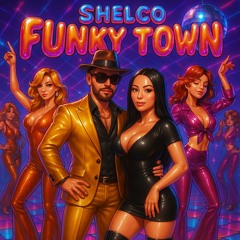 Funky Town (Original Mix)