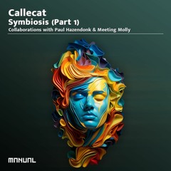 PREMIERE: Callecat & Meeting Molly - Unified Formulas [Manual Music]