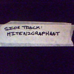 Side Track: Mitenzgraphaat