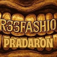 L8ZR TAG-FASHI0N64xPRADARON