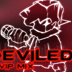 FNF Corruption Reimagined - Bedeviled VIP Mix