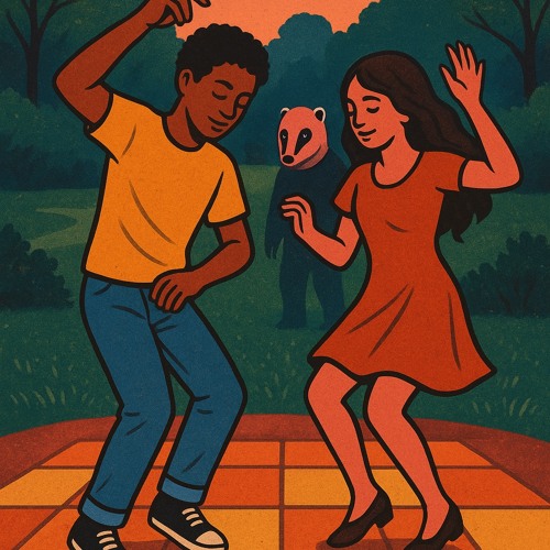 Walk In The Park