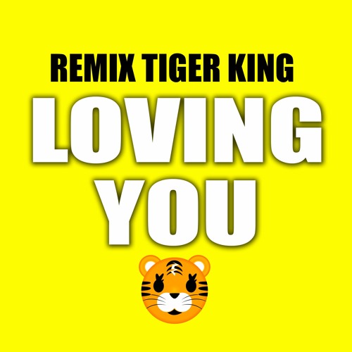 "Loving You" Remix Tiger King | TikTok Hip Hop Rap Party Music