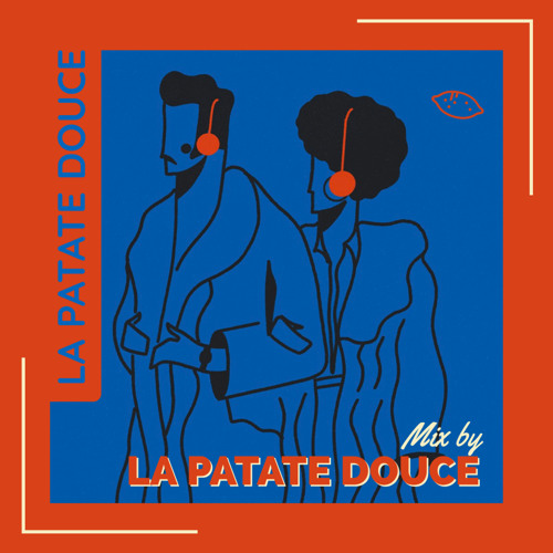 Mix by La Patate Douce (Live at Gigi's Paradisco)