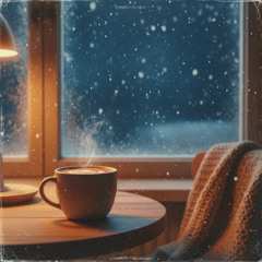 Warm Coffee, Cold Night