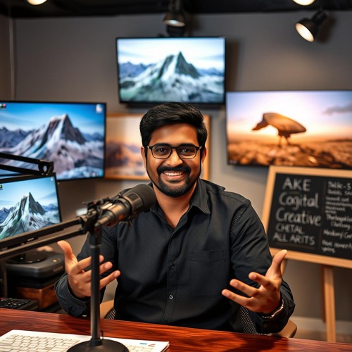 AI Art Showdown: DALL-E 3 vs. Midjourney