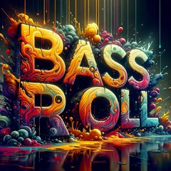 Bass Roll produced by KingCut