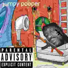 Jumpy Pooper
