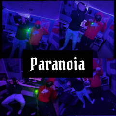 paranoia (feat. MPeazy)