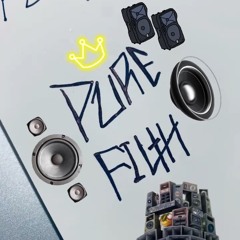 PURE FILTH - lochnessDNB