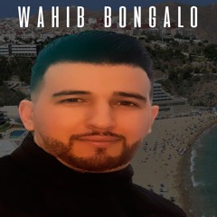 Wahib Bongalo (feat. Izran Narif & Khamis Rifi)