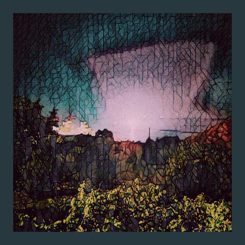 OXILOGIK - TILL I GO BLIND (feat. FIDO)