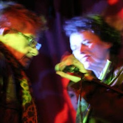 Let our love be the flower