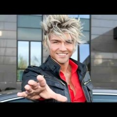 jeremy williams - all of me (night core remix)