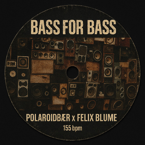 BASS FOR BASS
