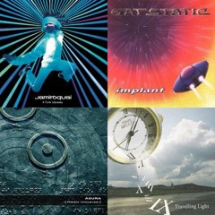 Space Station Soma 1/2021:Soma.fm