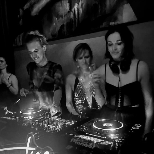 Tic Tac Techno | Anita Berber 14.10.2022