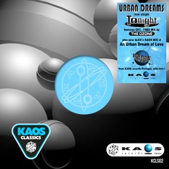 Urban Dreams - Tonight (The Soft Mix)