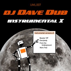 Work_That(Instrumental)