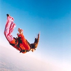 I get high (just techno)