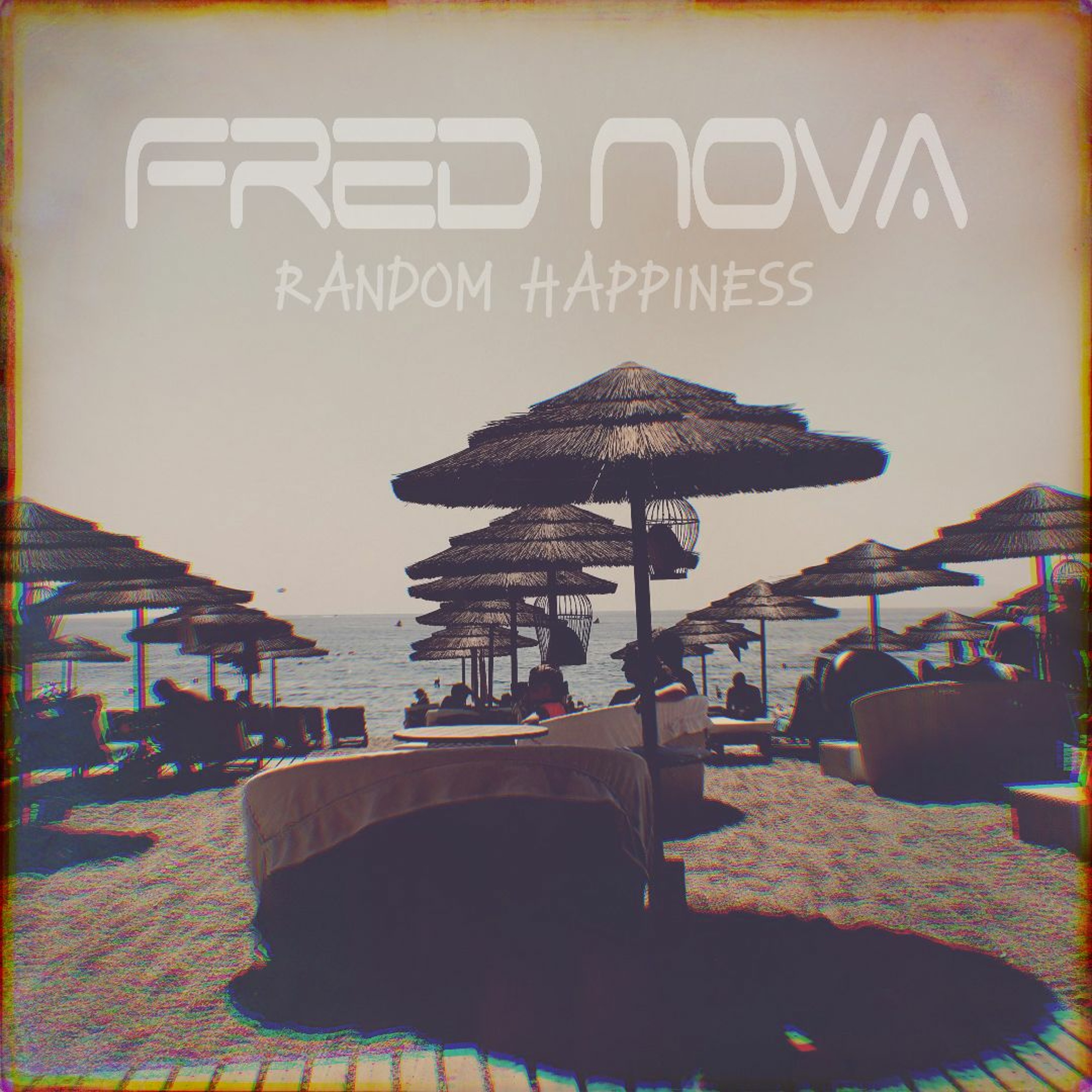 Fred Nova - in the mix