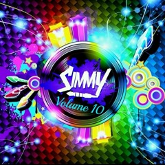 DJ Simmy Volume 10 Blast From The Past